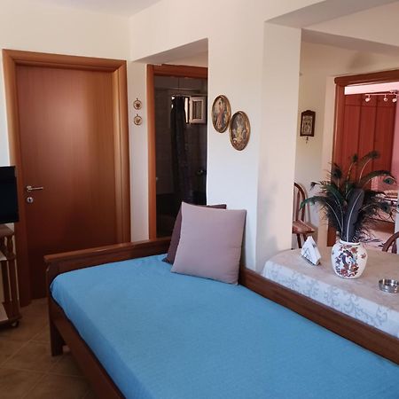 Skála Agistri Sophia'S Apartment מראה חיצוני תמונה