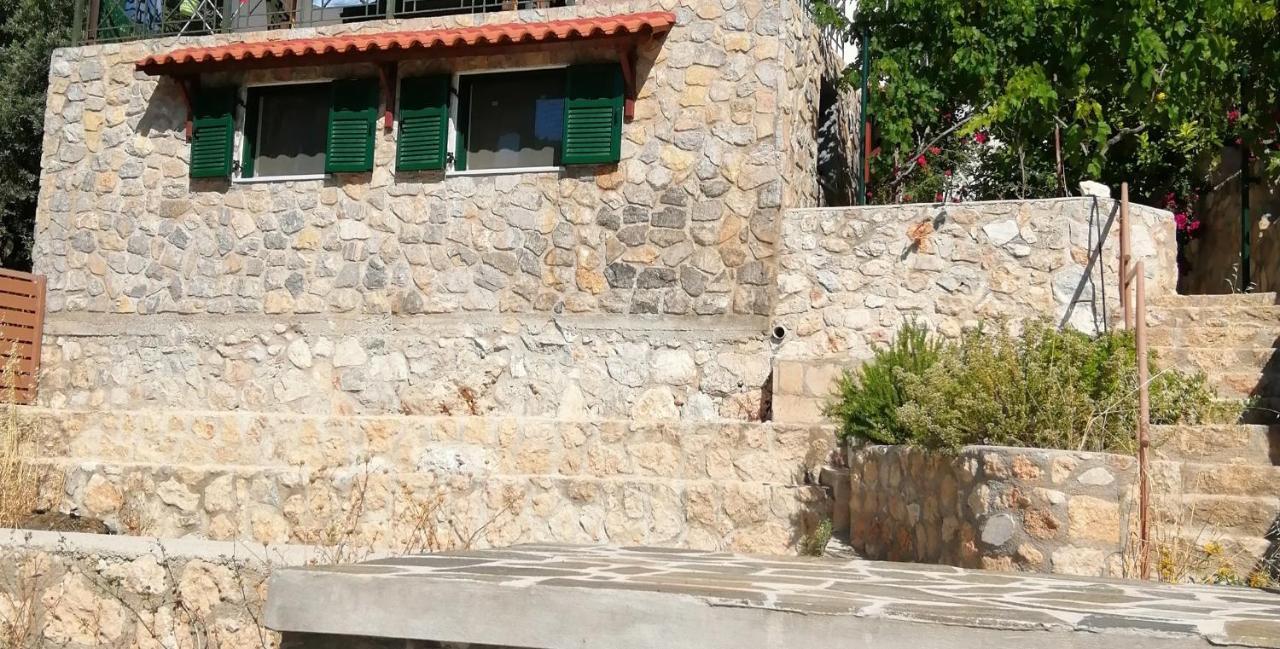Skála Agistri Sophia'S Apartment מראה חיצוני תמונה