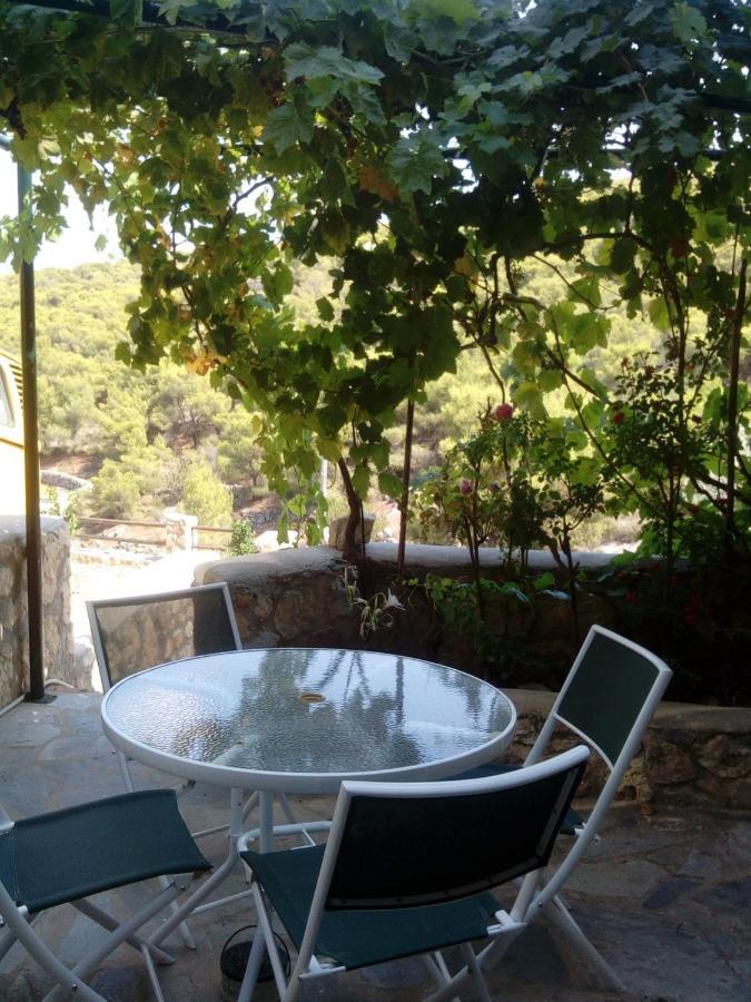 Skála Agistri Sophia'S Apartment מראה חיצוני תמונה