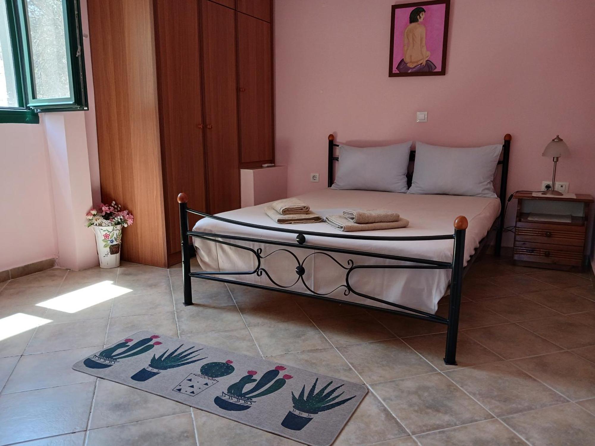 Skála Agistri Sophia'S Apartment מראה חיצוני תמונה