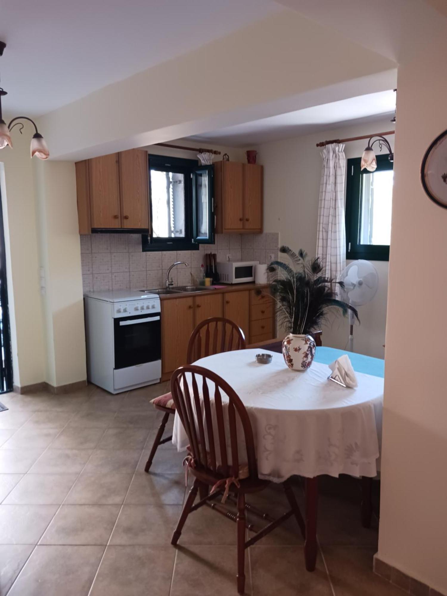 Skála Agistri Sophia'S Apartment מראה חיצוני תמונה