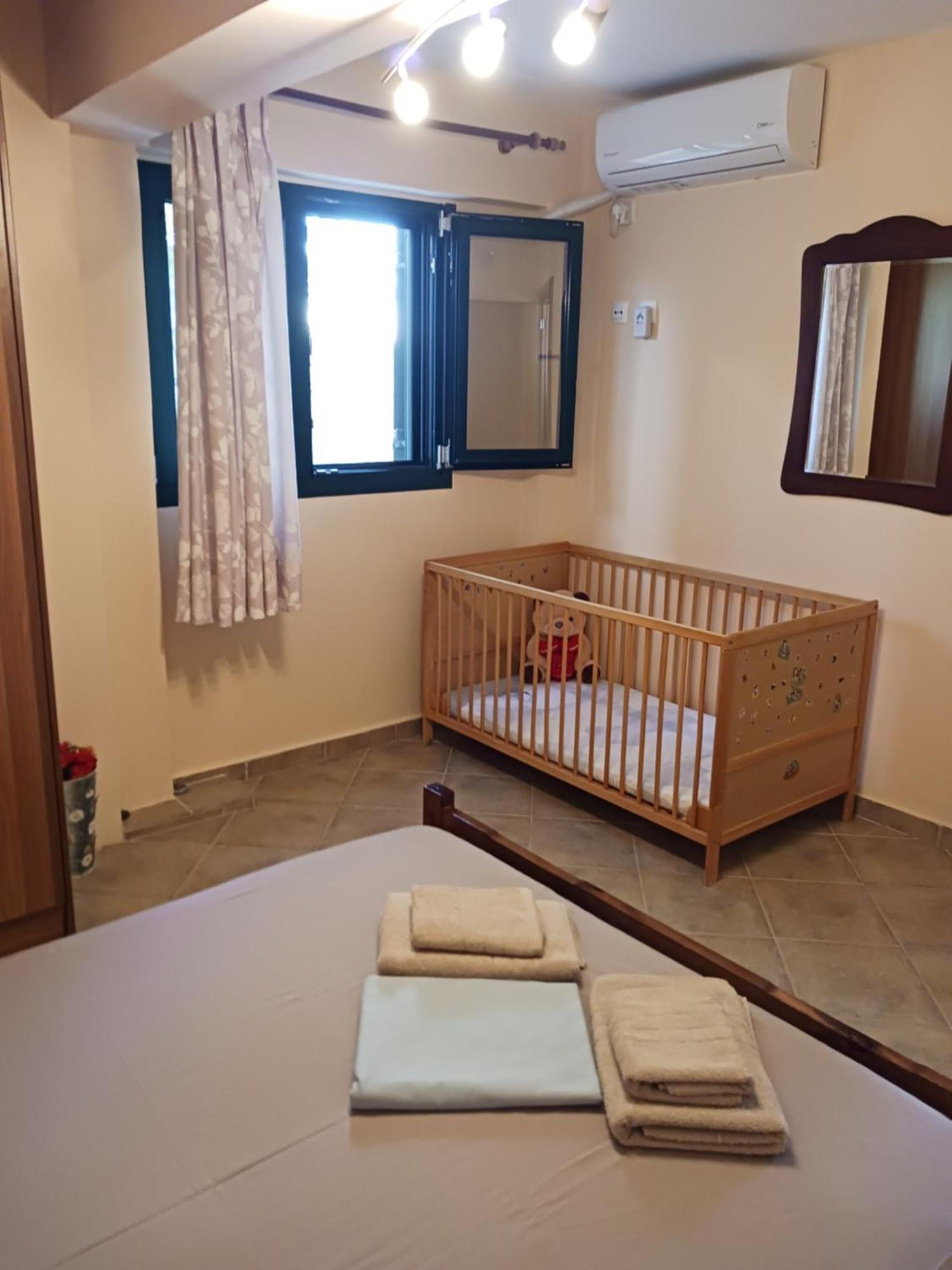 Skála Agistri Sophia'S Apartment מראה חיצוני תמונה