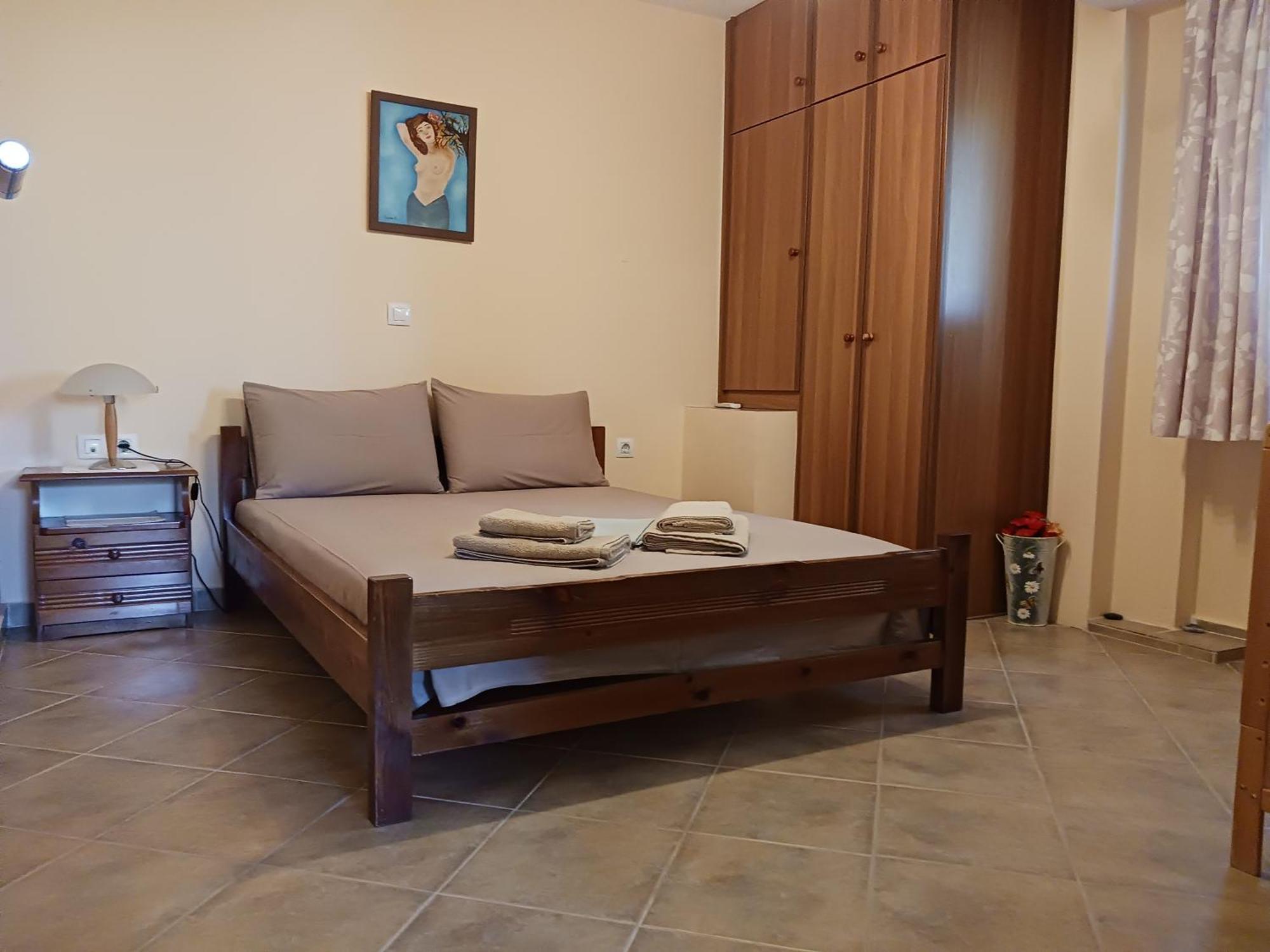 Skála Agistri Sophia'S Apartment מראה חיצוני תמונה
